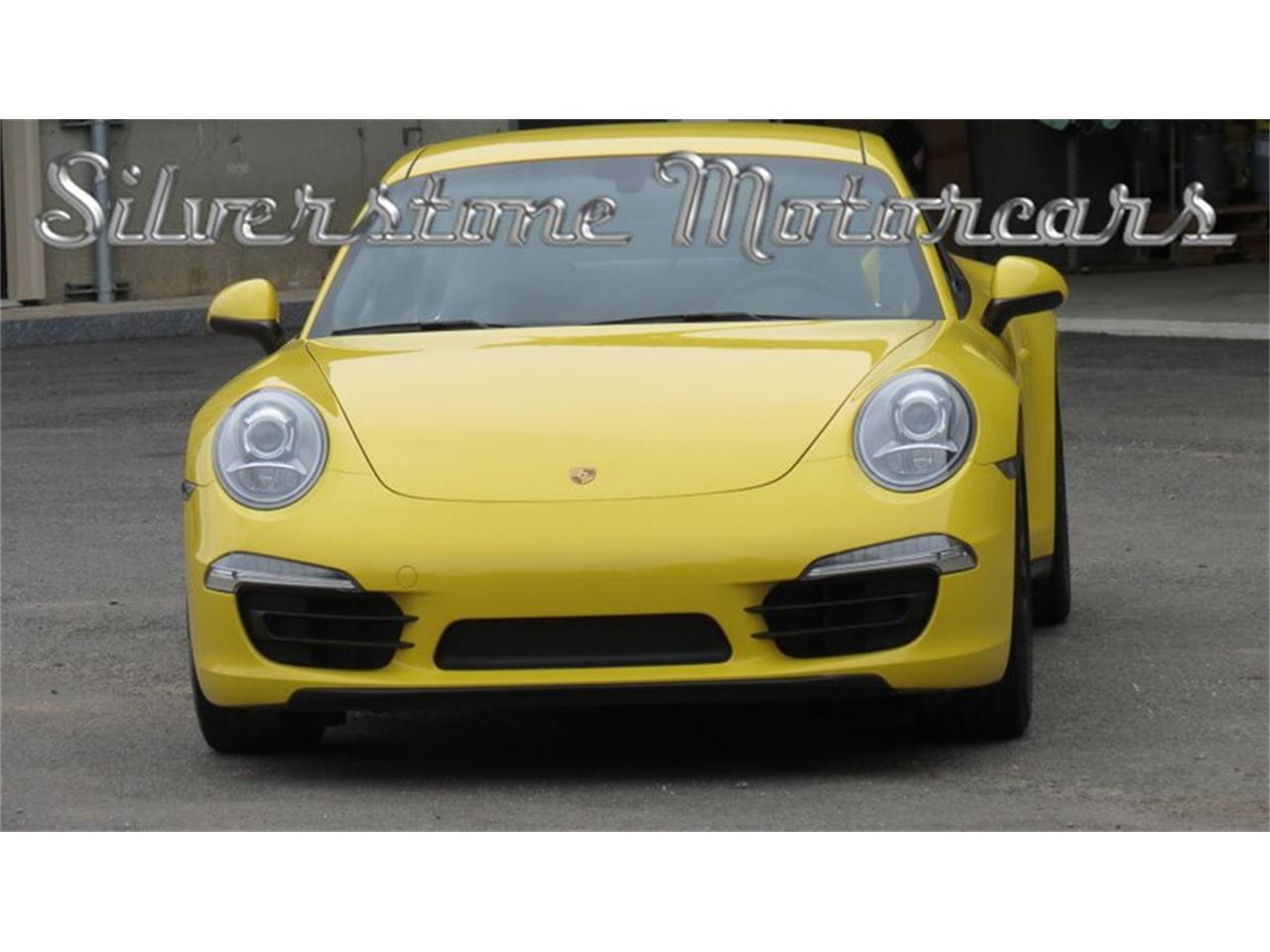 2013 Porsche 911 Carrera for sale in North Andover, MA – photo 14