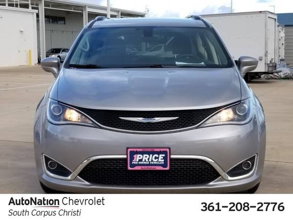 2018 Chrysler Pacifica Touring L SKU:JR269524 Regular for sale in Corpus Christi, TX – photo 2