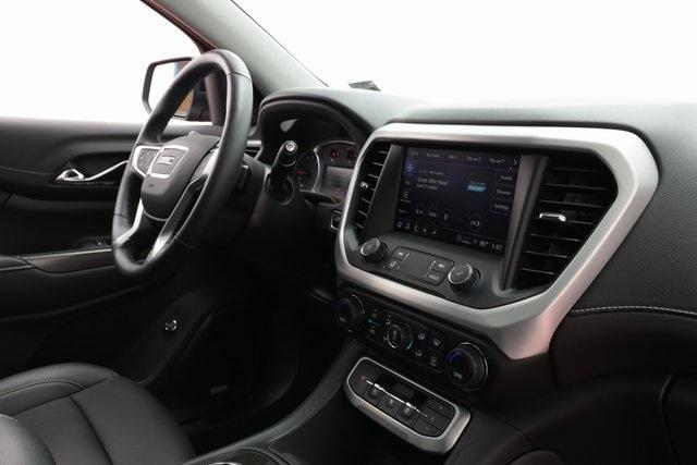 2021 GMC Acadia SLT for sale in Rahway, NJ – photo 16