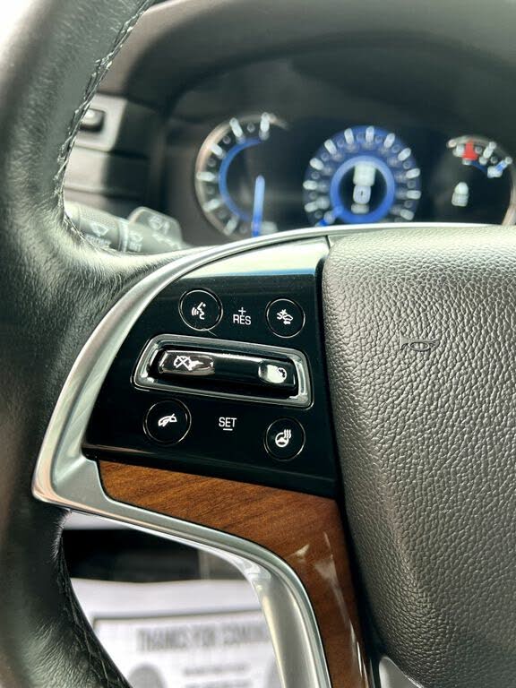 2017 Cadillac Escalade ESV Premium Luxury 4WD for sale in Beltsville, MD – photo 10