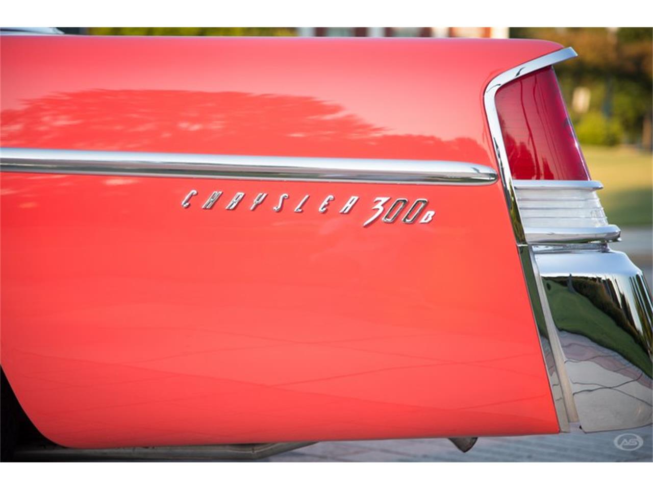 1956 Chrysler 300 for sale in Collierville, TN – photo 24