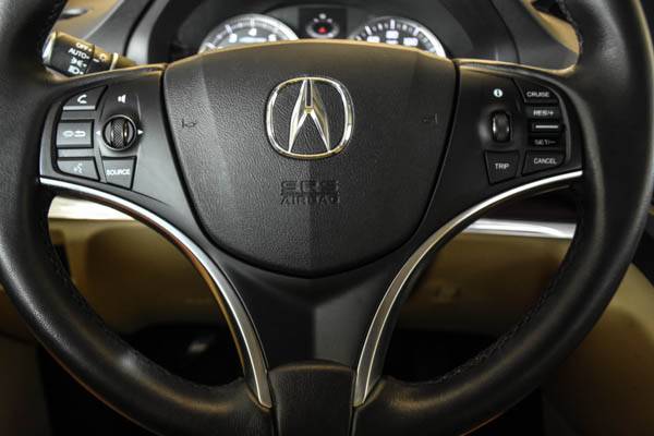 2015 ACURA MDX FWD with Technology and Entertainment Package for sale in Little River, SC – photo 16