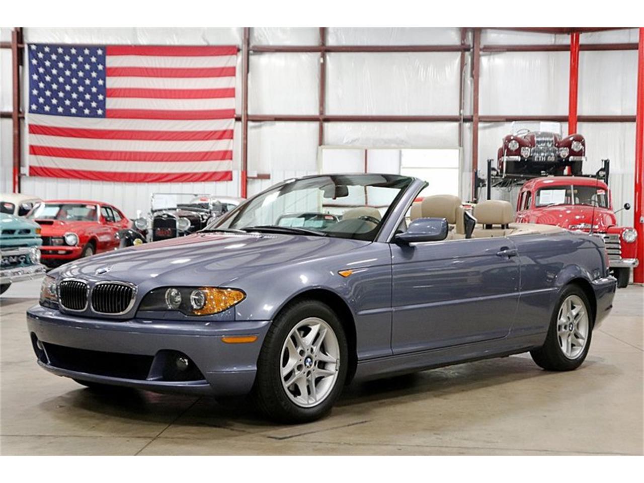 2004 BMW 325 for sale in Kentwood, MI