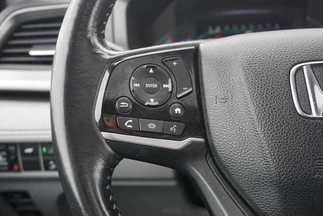 2019 Honda Odyssey Touring for sale in GRANDVILLE, MI – photo 22