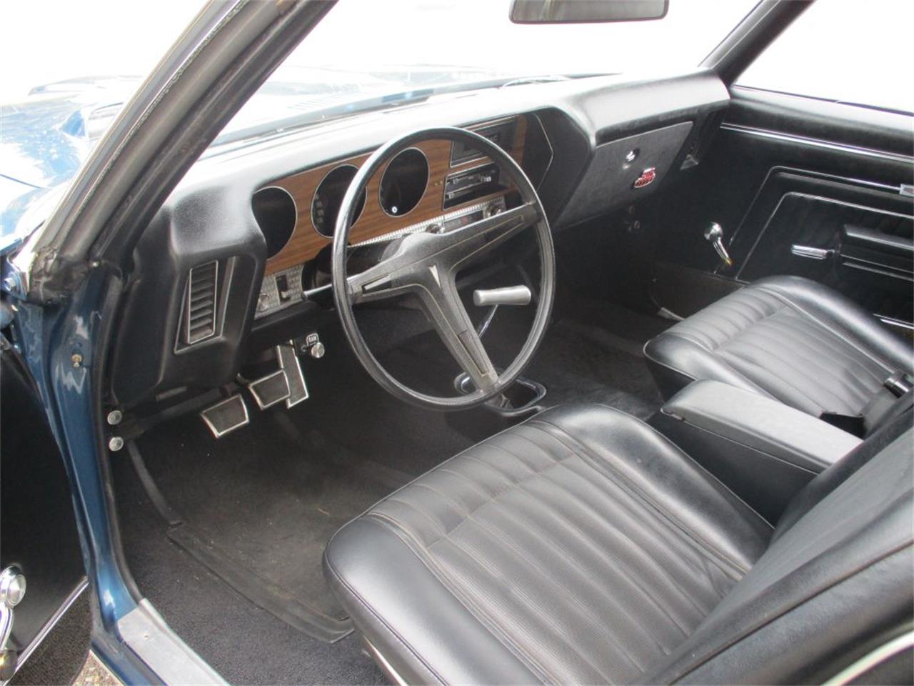 1970 Pontiac GTO (The Judge) for sale in Ham Lake, MN – photo 12