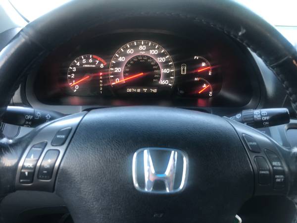 2006 Honda Odyssey for sale in McKinney, TX – photo 7
