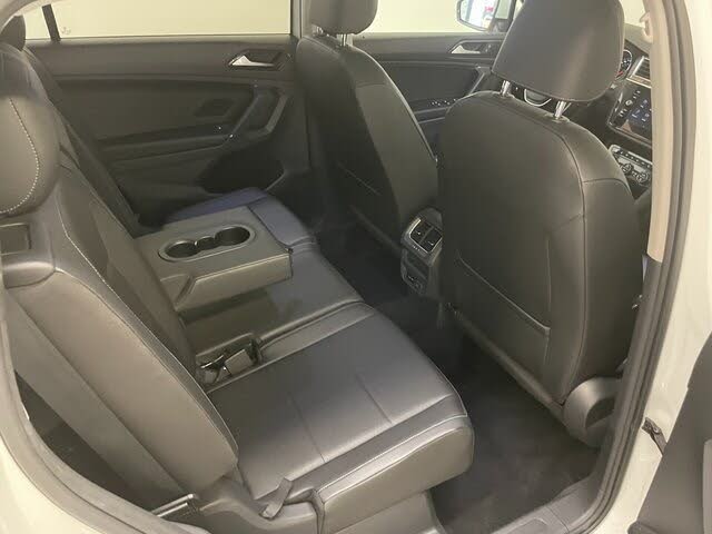 2018 Volkswagen Tiguan SEL for sale in Other, NJ – photo 33