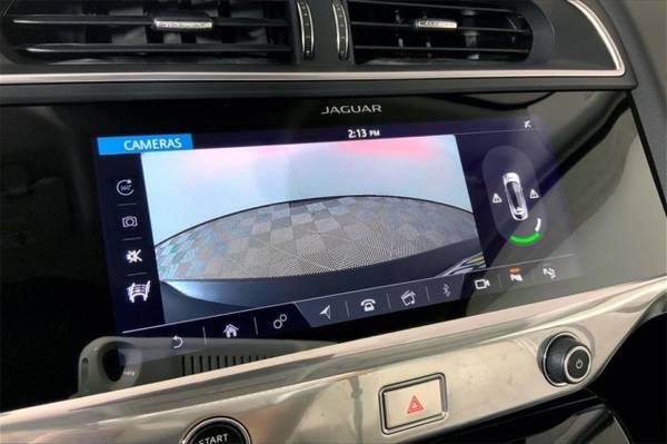2019 Jaguar I-PACE SE - - by dealer - vehicle for sale in Honolulu, HI – photo 21