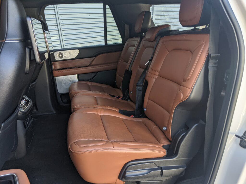 2018 Lincoln Navigator L Reserve 4WD for sale in Salt Lake City, UT – photo 18