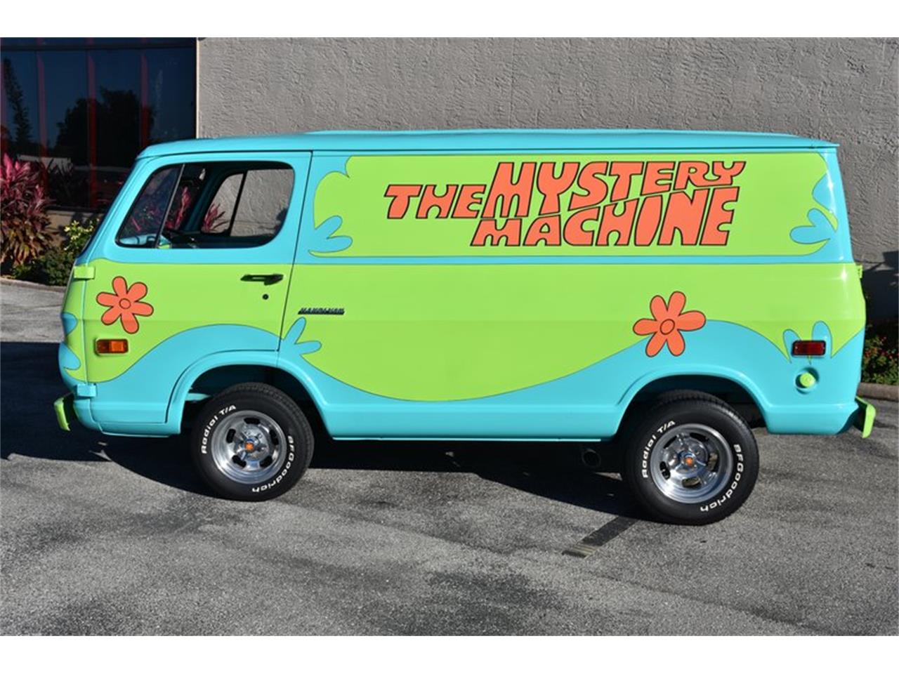 1969 Custom Scooby Doo for sale in Venice, FL – photo 3