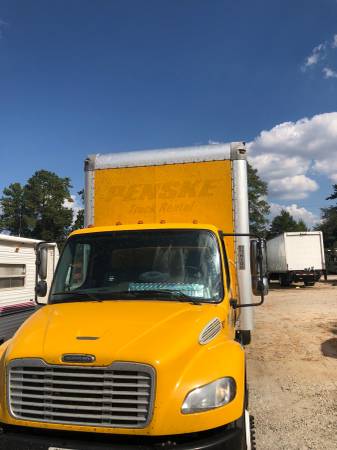 26FT Box Truck 4$ale for sale in Atlanta, GA – photo 3