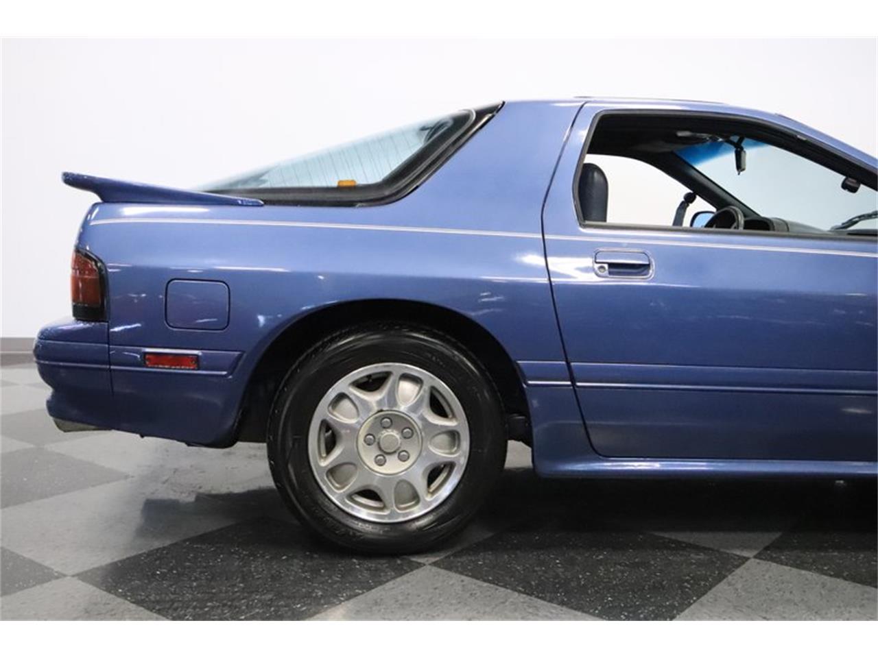 1989 Mazda RX-7 for sale in Mesa, AZ – photo 31