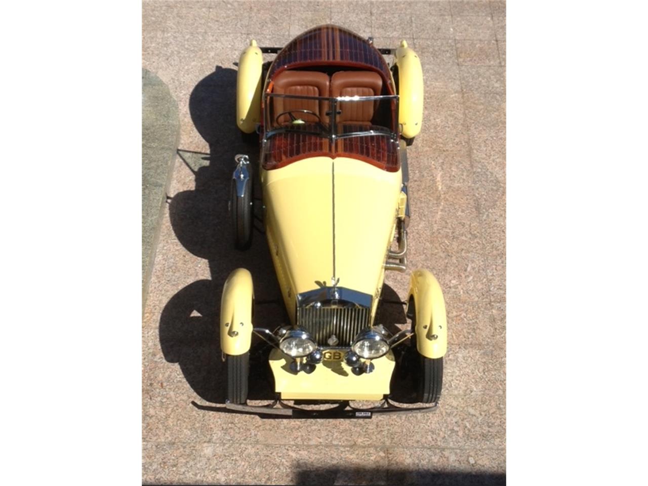 1950 Bentley Roadster for sale in Orlando, FL – photo 9