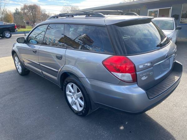 2009 Subaru Outback 2 5i - - by dealer - vehicle for sale in Sellersburg, KY – photo 2