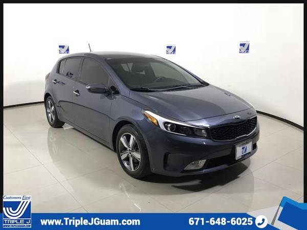 2018 Kia Forte5 - - by dealer for sale in Other, Other – photo 2