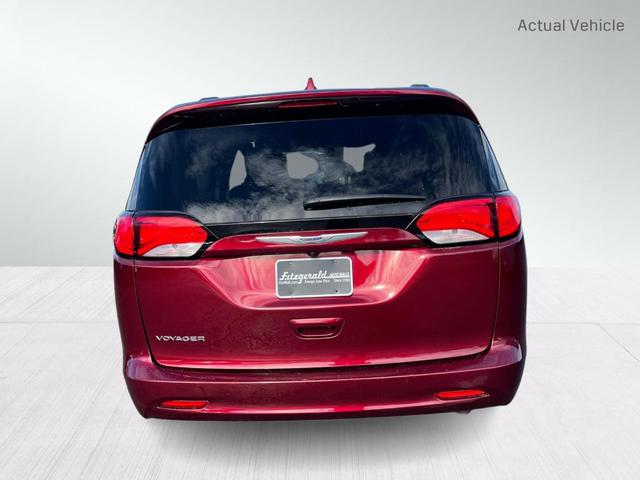 2020 Chrysler Voyager LXI for sale in Annapolis, MD – photo 6