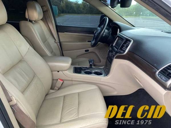 Jeep Grand Cherokee ! 1-Owner, Backup Cam, Leather ! - cars & for sale in New Orleans, LA – photo 20