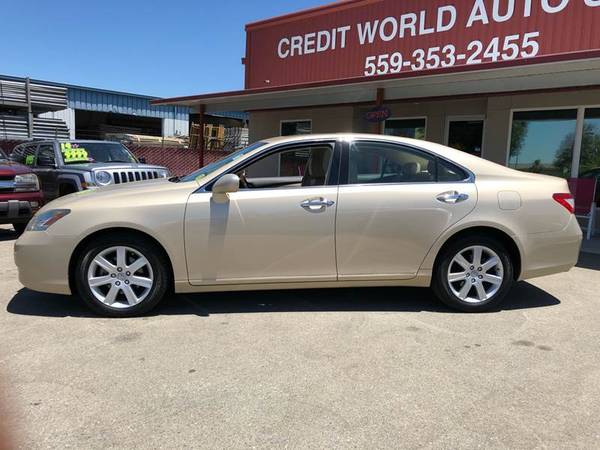 2009 Lexus ES 350 NEW LOCATION!! GRAND OPENING!! for sale in Fresno, CA – photo 2