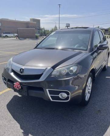 2011 Acura RDX clean for sale in Kenner, MS