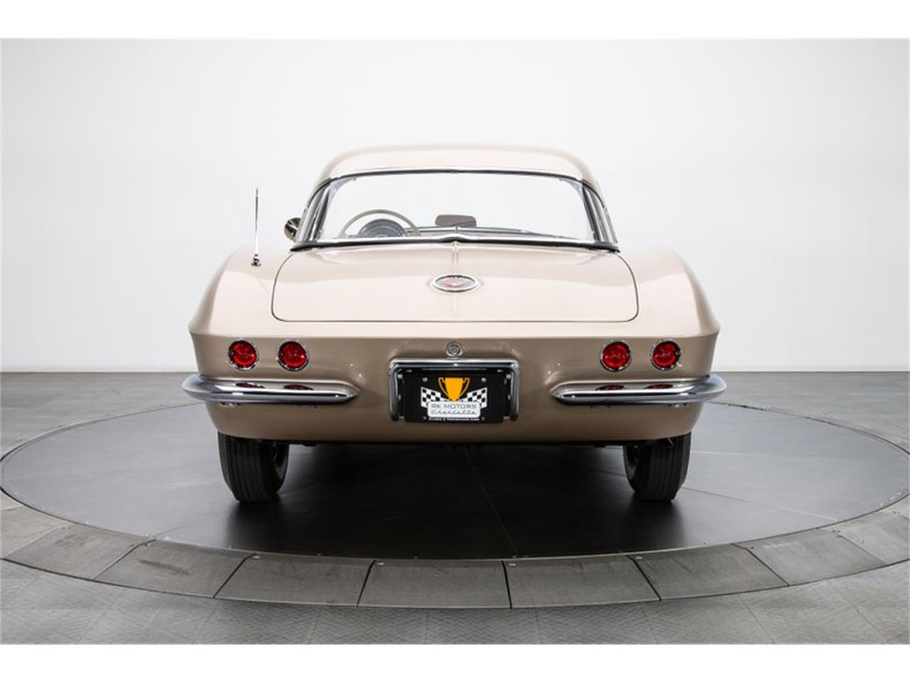 1962 Chevrolet Corvette for sale in Charlotte, NC – photo 34