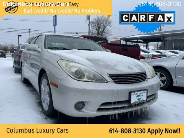 2005 Lexus ES 330 4dr Sdn - - by dealer - vehicle for sale in Columbus, OH – photo 2