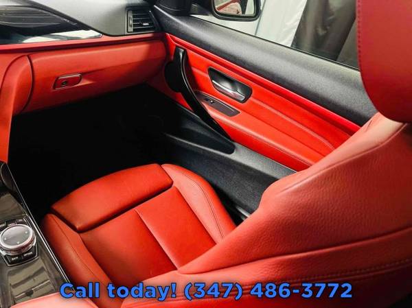 2014 BMW 428i Sport Pkg Coupe - - by dealer - vehicle for sale in Elmont, NY – photo 14