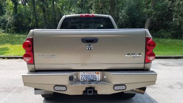 RARE 2007 DODGE RAM PICK UP - SUPER LOW MILES!!!! for sale in Orland Park, IL – photo 6