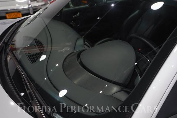 2010 Audi R8 5.2 quattro .Gated 6spd, Carbon fiber sigma interior. for sale in RIVIERA BEACH, FL – photo 15