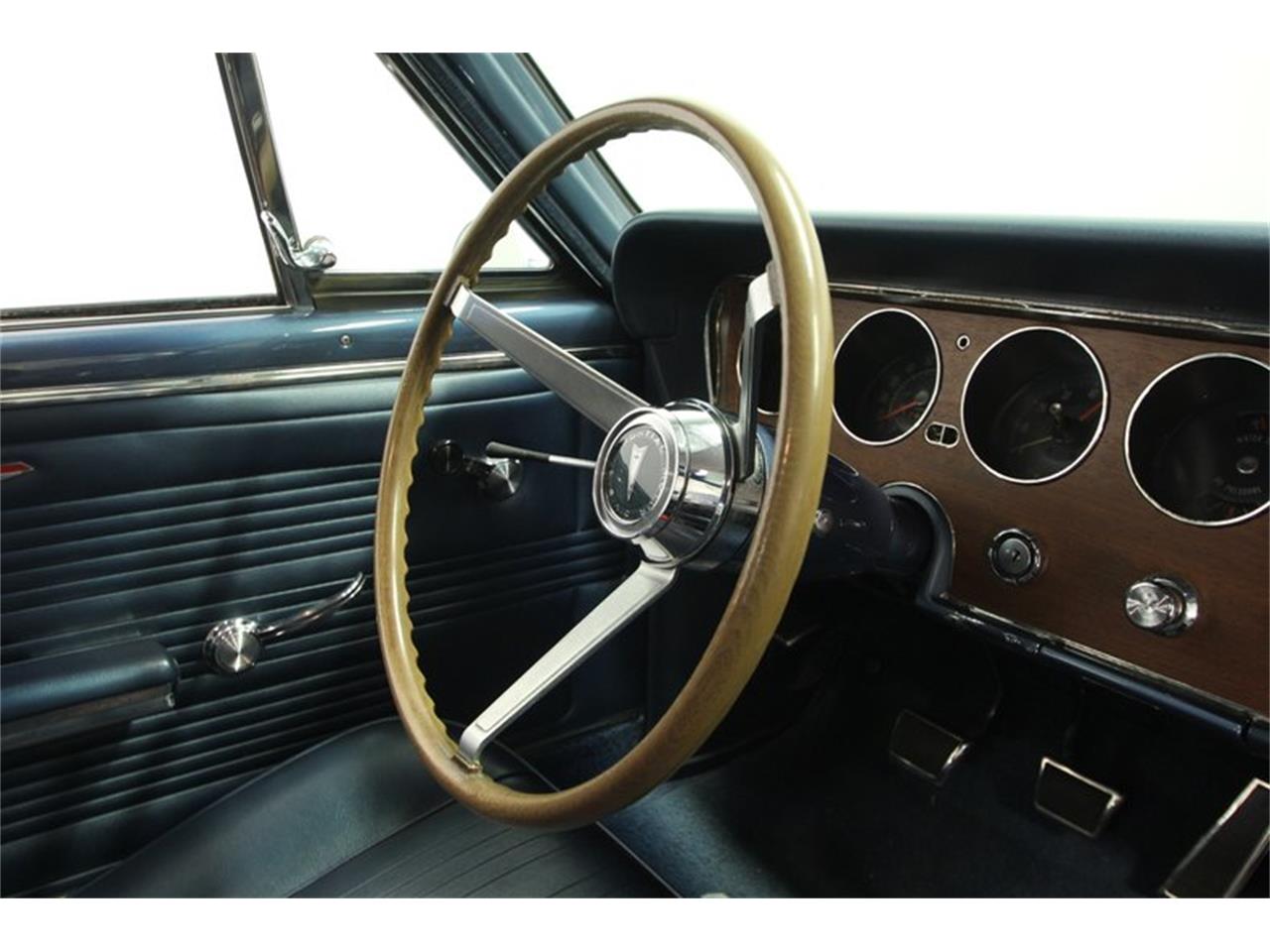 1967 Pontiac GTO for sale in Lutz, FL – photo 57