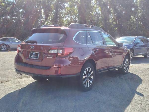 2016 Subaru Outback 2 5i Limited - - by dealer for sale in Parsippany, NJ – photo 11