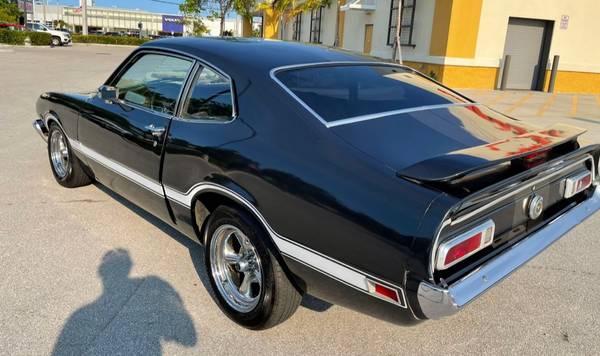 Ford Maverick Grabber LOW MILES for sale in Lake Worth, FL – photo 7