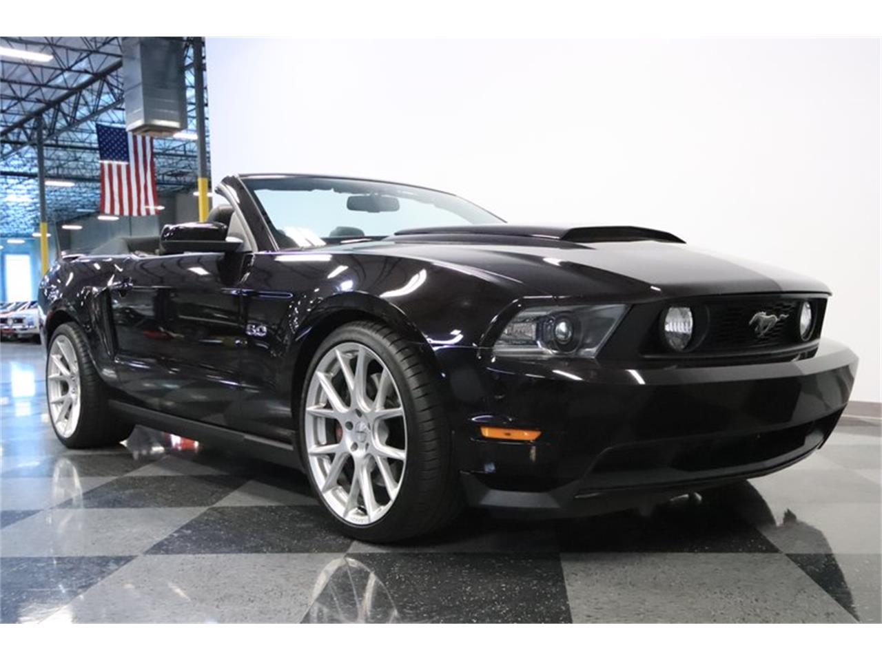 2012 Ford Mustang for sale in Mesa, AZ – photo 36