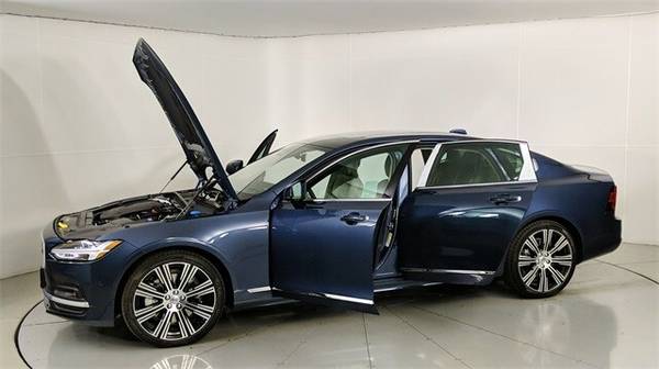 2022 Volvo S90 B6 AWD Inscription - - by dealer for sale in Culver City, CA – photo 15
