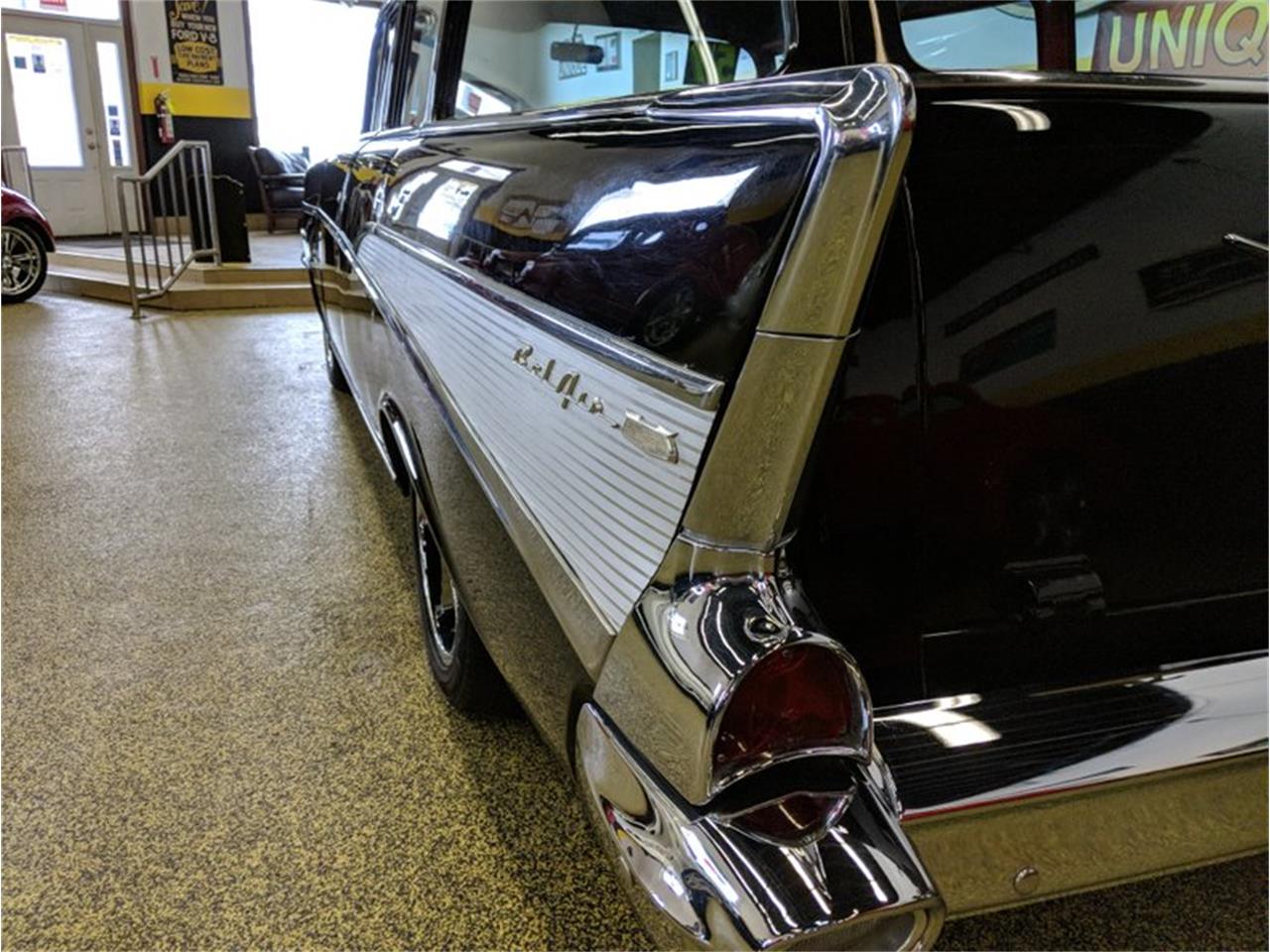 1957 Chevrolet 210 for sale in Mankato, MN – photo 12