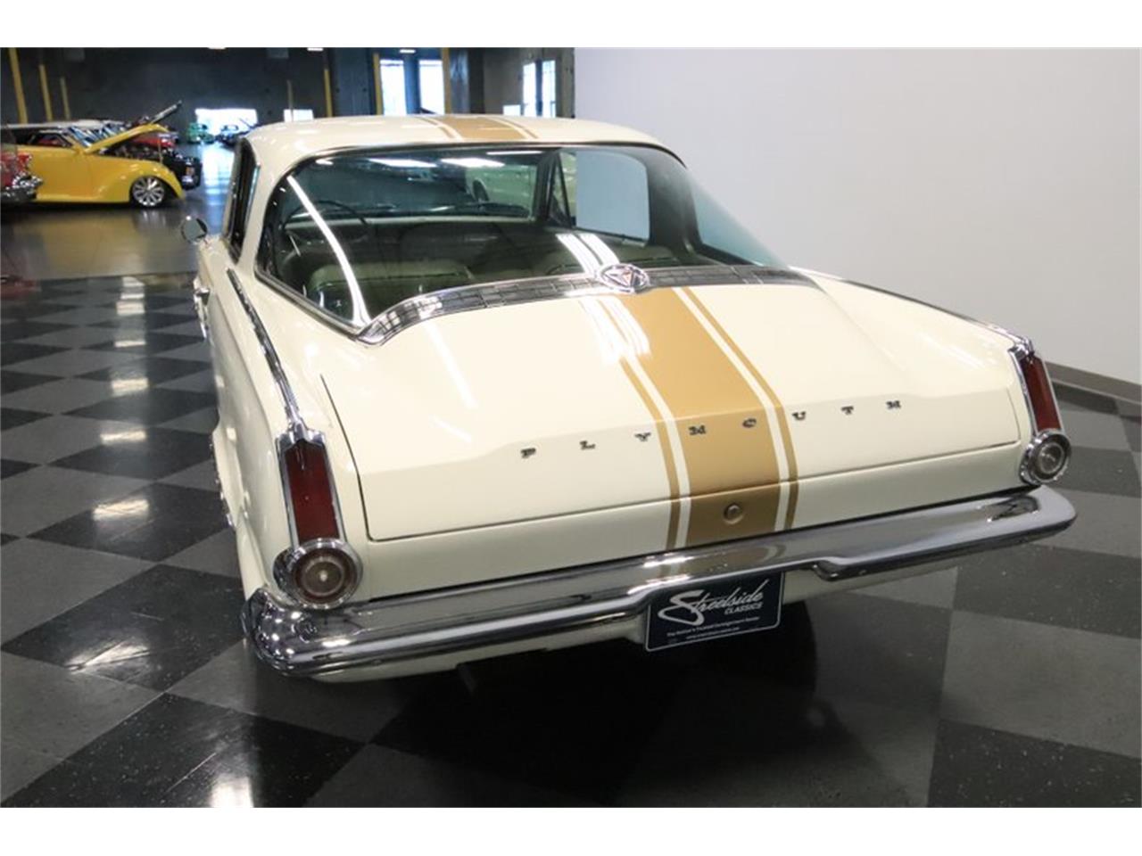 1965 Plymouth Barracuda for sale in Mesa, AZ – photo 10
