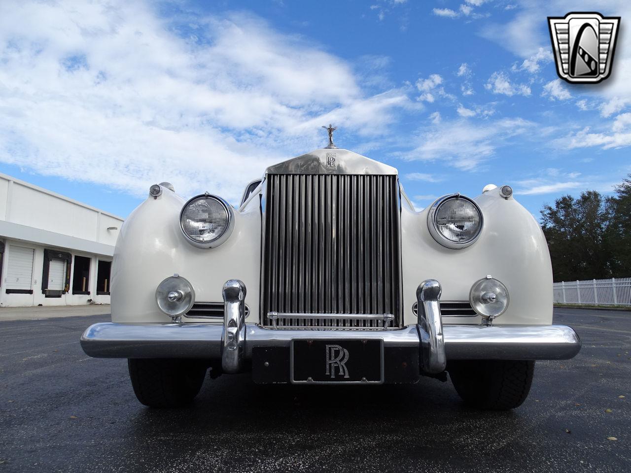 1958 Bentley S1 for sale in O'Fallon, IL – photo 4