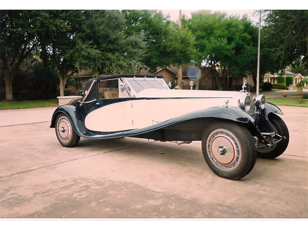 2005 Bugatti Royal for sale in Harlingen, TX – photo 7
