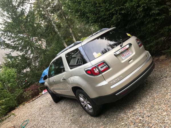 GMC Acadia for sale in Edgartown, MA – photo 18
