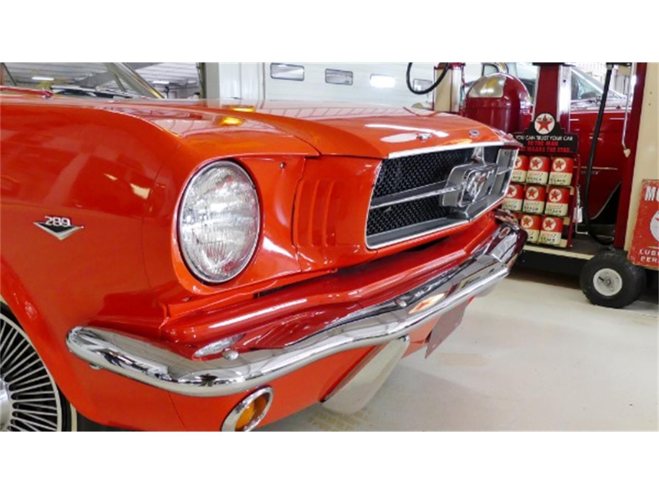 1965 Ford Mustang for sale in Columbus, OH – photo 24