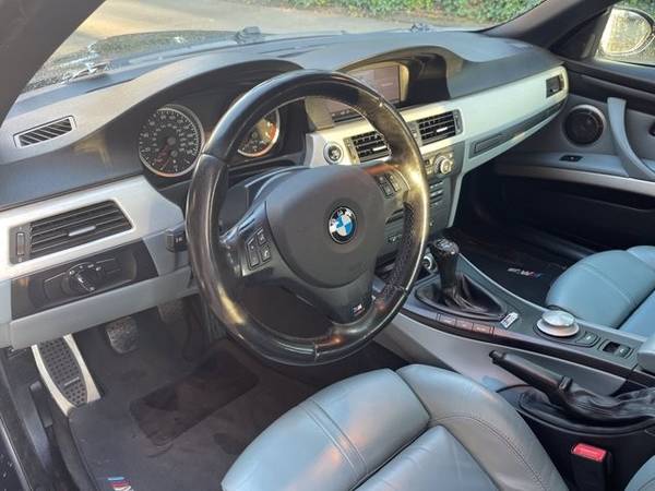 2008 BMW 3 Series M3 Convertible - - by dealer for sale in Lynnwood, ID – photo 11