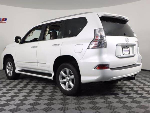 2016 Lexus GX 460 SUV 4WD 767 32 PER MONTH! - - by for sale in Loves Park, IL – photo 22