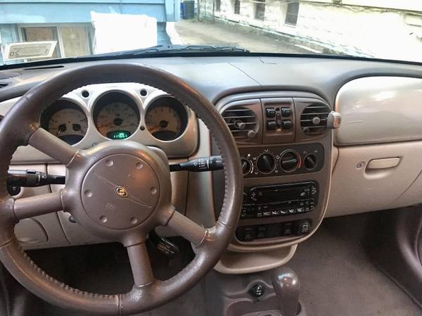 Chrysler Pt Cruiser 2002 for sale in Brooklyn, NY – photo 3