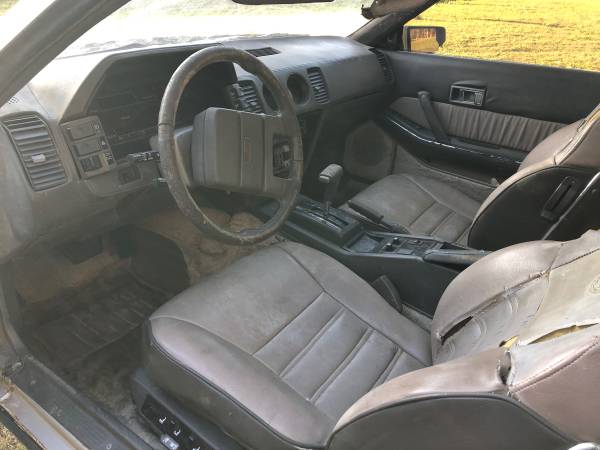 1984 Nissan 300ZX Body for sale in Bentonville, AR – photo 13
