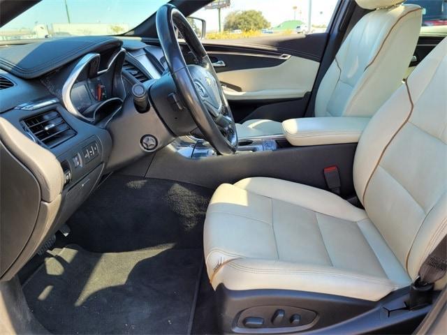 2017 Chevrolet Impala Premier 2LZ for sale in Byron, GA – photo 10