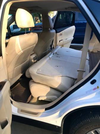 LEXUS SUV RX350: LOADED! 2014, One Owner, Clean Title, No Smoking for sale in Lincoln, NE – photo 8