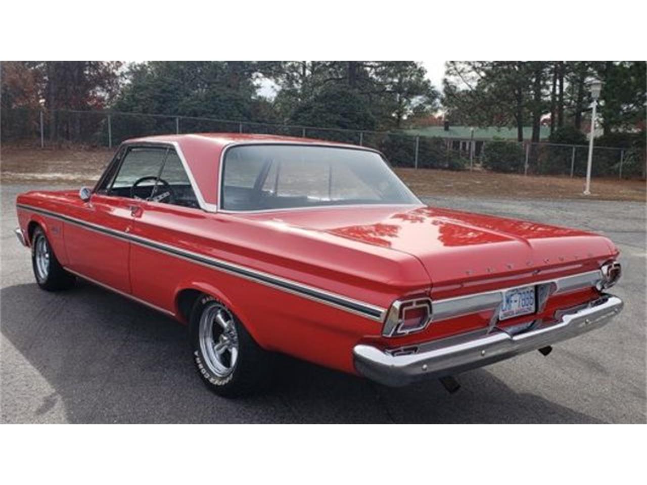 1965 Plymouth Belvedere for sale in Hope Mills, NC – photo 8
