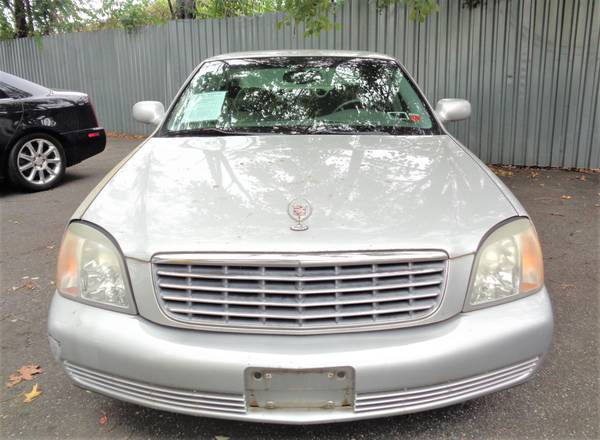 2000 Cadillac Deville, ONLY 49,858 miles!!! for sale in Rosedale, NY – photo 6