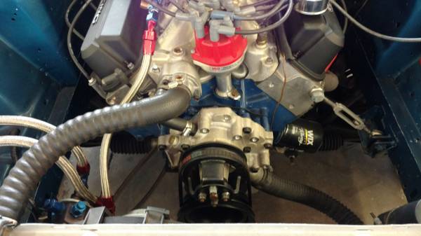 MUSTANG FOX BODY TURN KEY RACE CAR/SHOW/PRO STREET "REDUCED" for sale in Wilkes Barre, WV – photo 18