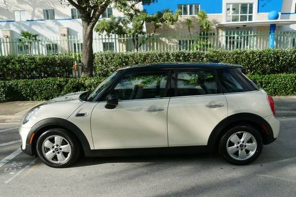 2018 MINI Hardtop 4 DoorFINANCING|Nationwide DELIVERY&WARRANTY... for sale in Hollywood, FL – photo 6