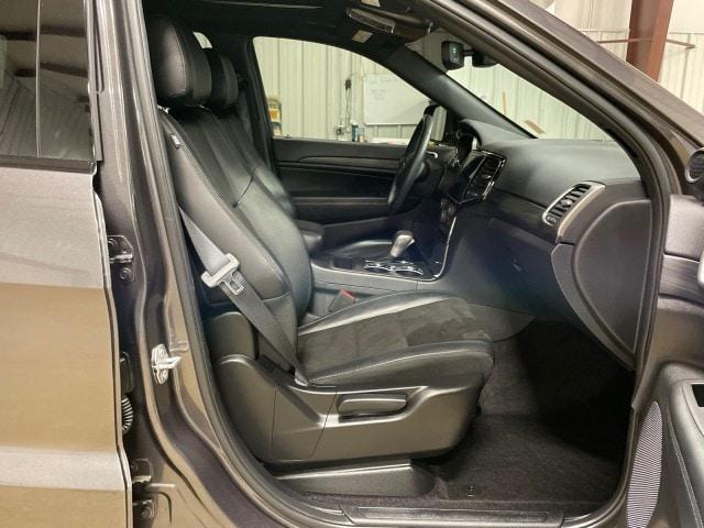 2019 Jeep Grand Cherokee Altitude for sale in Paragould, AR – photo 20